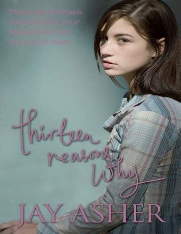 Stream Thirteen Reasons Why by Jay Asher, read by .